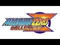 Neo Arcadia - Mega Man Zero Collection