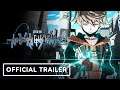 NEO: The World Ends with You - Official Announcement Trailer (2020)