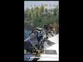 NEVER HIT SOMEONE LIKE THIS | CODM  #shorts #codm #codmobile