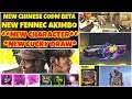 "NEW" CHINESE CODM BETA + FENNEC AKIMBO + NEW CHARACTER + LUCKY DRAW | COD MOBILE SEASON 11 LEAKS