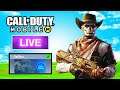 NEW REFITTER CLASS IS INSANE | CALL OF DUTY MOBILE LIVE STREAM | COD MOBILE BATTLE ROYALE GAMEPLAY