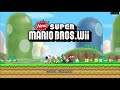 New Super Mario Bros. Wii de Nintendo Wii con el emulador Dolphin (español). Parte 43