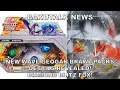 New Wave of Geogan Brawl Packs Details REVEALED! Diamond Blitz Fox! | BakuTalk News