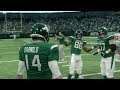 NFL Sunday Football 11/10/2019 New York Jets vs New York Giants Week 10 - Madden 20