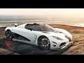 NFS Most Wanted 2012 OST: Settings Theme Music Extended (Gameplay)