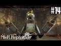 Nier Replicant - PC Gameplay Walkthrough Part 14