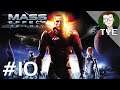 Night Out With the Boys | Mass Effect Trilogy #10