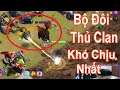 NMT | Clash of clans | Nếu Yêu War Leger Đừng Bỏ Qua Video Này