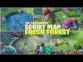 NO PASSWORD!! Script Map Ultra Refine Upgraded By Android Lets Play