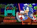 Noisy Pixel Podcast Ep. 2: Six Degrees of Sonic