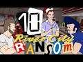 NSFW - River City Ransom EP 10: SUBPARCADE [Feat Sam From Retro Roulette]