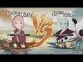 【NUNS4】 Ranked Online Battle #196 | Naruto Shippuden Ultimate Ninja Storm 4 Multiplayer Gameplay PS5