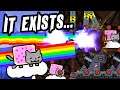 Nyan Cat Surprise - Forts Multiplayer Gameplay