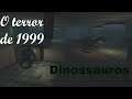 O terror de 1999 - Code Dino-H