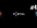 On croise enfin GlaDOS - Portal : LP #04