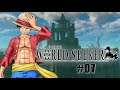 One Piece World Seeker-Ep.7-La Tour Prison