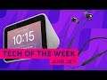 OnePlus Bullets Wireless 2 and Lenovo Smart Clock | Tech of The Week Ep.35 | Trusted Reviews
