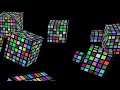 OpenGL Uniform Based Texture Sampling