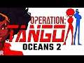 Operation Tango Demo Gameplay #1 [Rachael] : OCEANS 2 | 2 Player Co-op