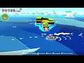 Paper Mario The Origami King - Mar grande : enigma dell'isola ? - Full HD