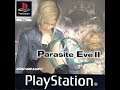 Parasite Eve II | Blind Playtrough | New Game | GER-ENG Livestream | Part 01