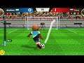 Perfect Kick 2 - Anoride Gameplay HD.
Gamegou Limited Sports).