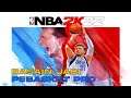 Pertama Kali Main NBA 2K22 |PlayStation 5