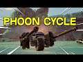 Phoon Cycle -- Crossout