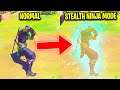Players go FULL NINJA mode with these STEALH PLAYS - Overwatch