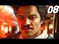 PLAYING AS LANDO! | Star Wars Battlefront 2 Story - Part 8