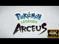 Pokemon Legends Arceus Gameplay footage caught in 4k April Fools