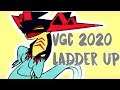 Pokemon Sword & Shield VGC 2020 Ladder Up Master Ball