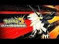 Pokemon UltraSonne [077] Inselkönigin Hapu'u [Deutsch] Let's Play Pokemon UltraSonne