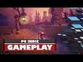 Pumpkin Jack - PC Indie Gameplay
