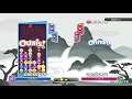 [Puyo Puyo Champions] Ranked Match: Doremy vs. くるくる (09-06-2019, Switch)