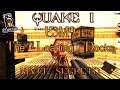 Quake 1.5 - E3M9 - The Loading Docks - NIVEL SECRETO - Dark Places Secretos 100% - En Corcho