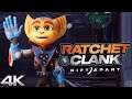 Ratchet and Clank: Rift Apart - Challenge Mode & Renegade Legend (Best Quality Fidelity Mode)4K60FPS