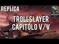 Reading Warhammer ITA: Trollslayer - cap. V/V