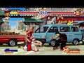 Real Bout Fatal Fury 2 Pt. 2 [Duck, Duck, Bash]