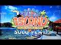 (Remake) Let's go island (original ver) solo play