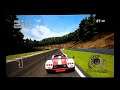TOCA Race Driver 3 - Ultima Can Am Tour - Spa Francorchamps