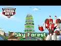 Rescue Bots Review - Sky Forest