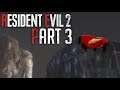 Resident Evil  2 - Play through Part 3 - Leon first run - Standard | Attic medallion + Shotgun