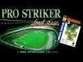 Retrocasameva #17 - J-League PRO Striker Final Stage [Mega Drive]