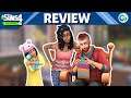 Review - The Sims 4 Truques de Trico