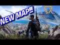 Ring of Elysium - NEW Map and Grappling Hook Gameplay