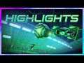 Rocket League Highlights #1