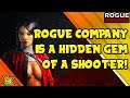 Rogue Company Is a Hidden GEM.