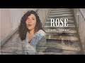 ROSE'S THEME FROM TITANIC in a Stairwell 🚢