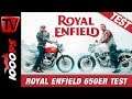 Royal Enfield Continental GT 650 und Interceptor 650 Test 2019 - ein episches Intro!